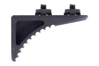 True North Concepts ultra lightweight grip stop, black.
